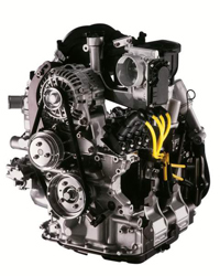 P358C Engine